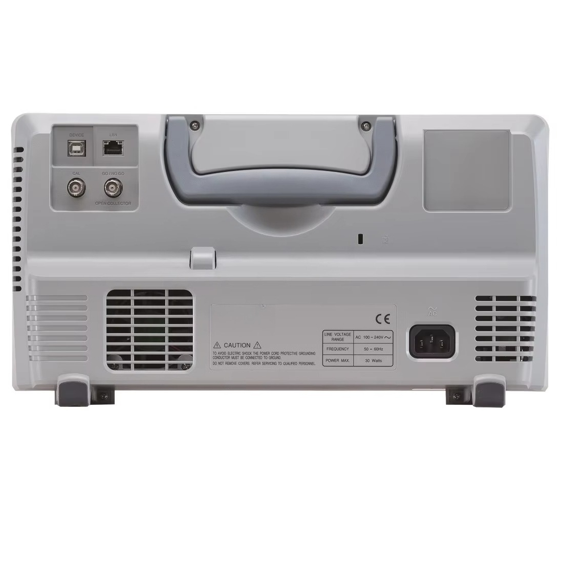 GDS-1102B デュアル2チャンネル帯域幅100MHzデ - Digital Storage Oscilloscope 100Mhz のレビューと価格