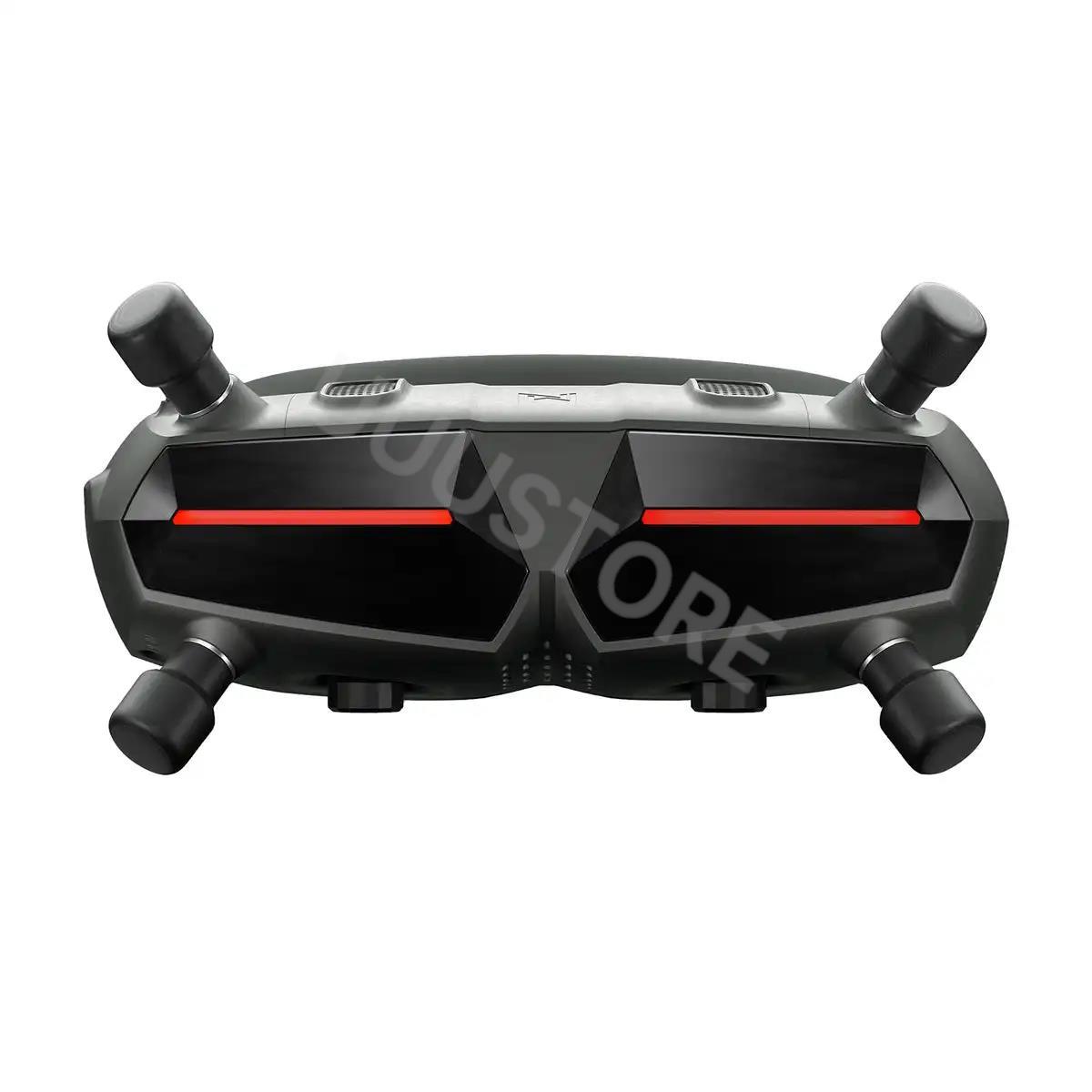 5.8G デジタル FPV Walksnail Avatar - Fpv Goggles Walksnail Avatar Hd のレビューと価格