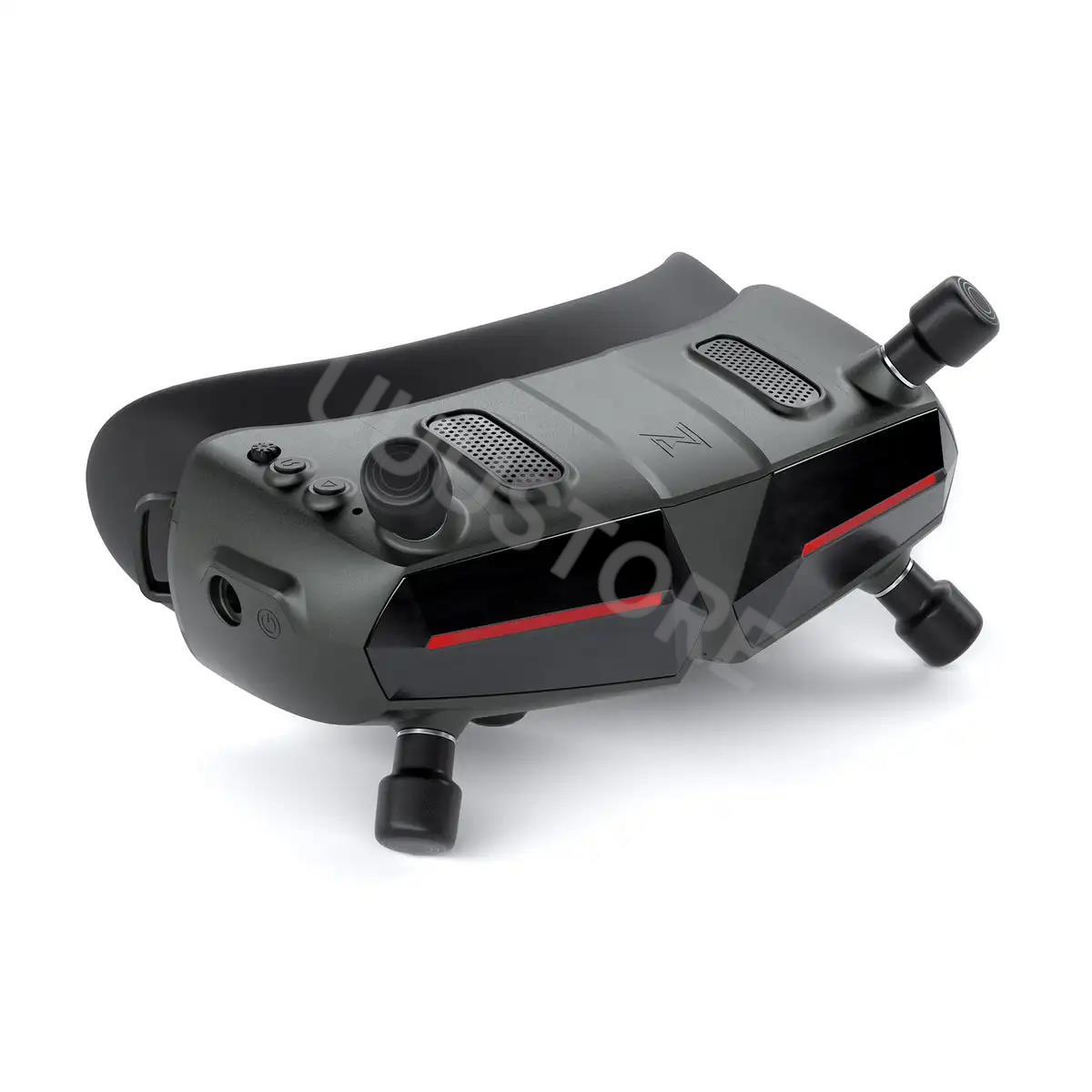 5.8G デジタル FPV Walksnail Avatar - Fpv Goggles Walksnail Avatar Hd のレビューと価格