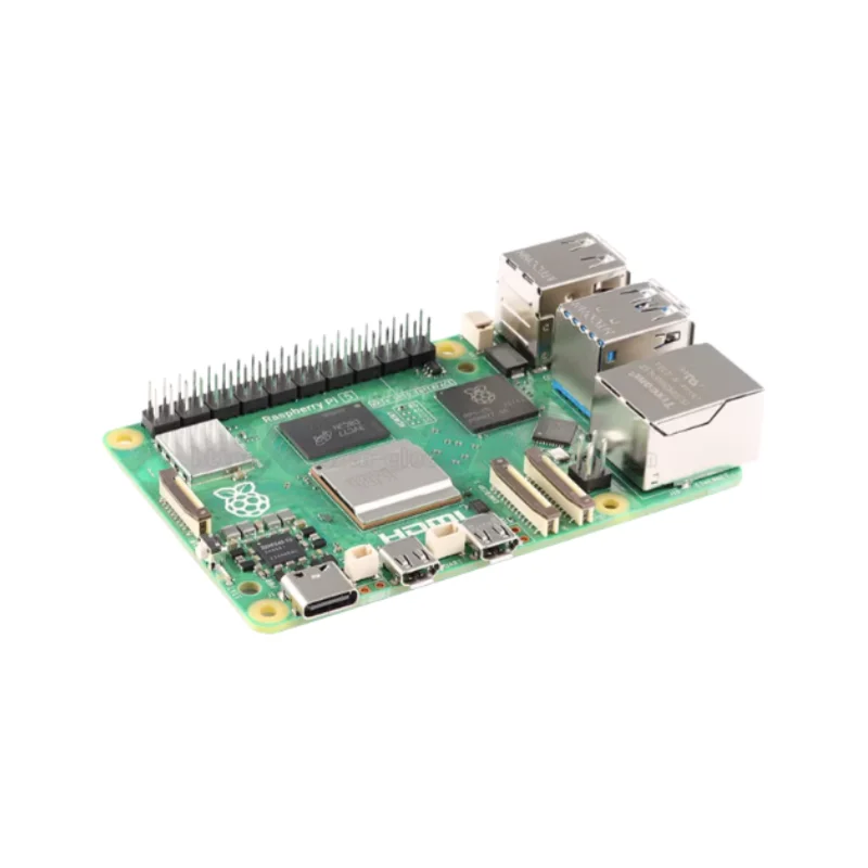 RoRuS1pcs Raspberry Pi 5開発ボード  - Raspberry Pi 5 8Gb Kit のレビューと価格